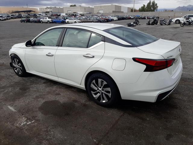 2019 Nissan Altima S მანქანა იყიდება აუქციონზე, vin: 1N4BL4BV4KC213217, აუქციონის ნომერი: 44215923