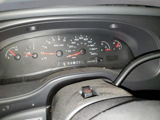 Aukcja sprzedaży 2006 Ford Econoline E250 Van, vin: 1FTNE24L96HB28447, numer aukcji: 44485943