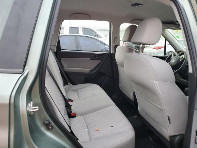 Aukcja sprzedaży 2018 Subaru Forester 2.5i, vin: JF2SJABC0JH572421, numer aukcji: 43898543