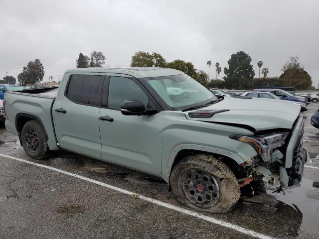 Продажа на аукционе авто 2022 Toyota Tundra Crewmax Limited, vin: 5TFPC5DB7NX011428, номер лота: 44365513