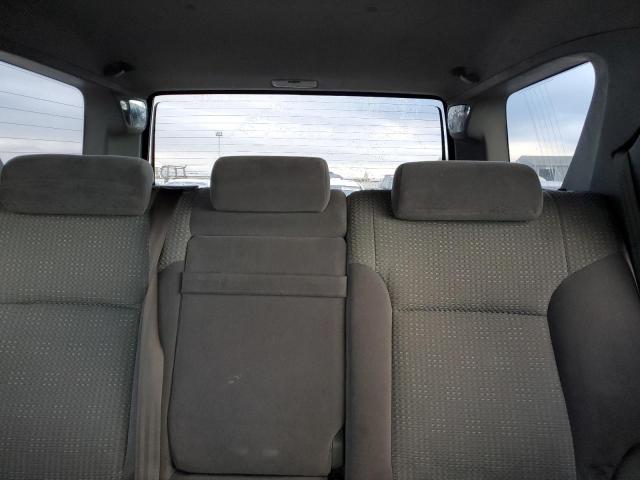 Aukcja sprzedaży 2004 Toyota 4runner Sr5, vin: JTEZU14R740039518, numer aukcji: 44003383