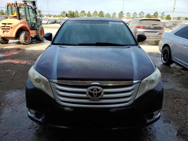 2012 Toyota Avalon Base მანქანა იყიდება აუქციონზე, vin: 4T1BK3DB8CU464534, აუქციონის ნომერი: 43899793
