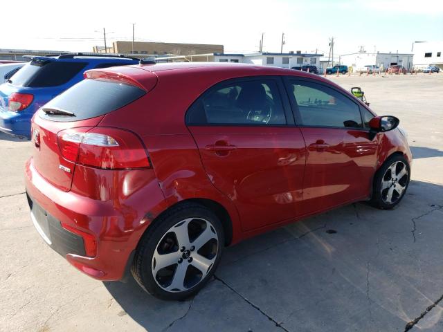 Aukcja sprzedaży 2017 Kia Rio Ex, vin: KNADN5A3XH6035613, numer aukcji: 43638623