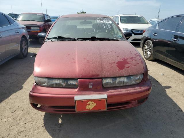 Aukcja sprzedaży 1999 Saturn Sl2, vin: 1G8ZJ5276XZ266148, numer aukcji: 43163993
