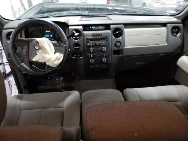 Продажа на аукционе авто 2009 Ford F150 Super Cab, vin: 1FTRX12V69KC06071, номер лота: 43901483