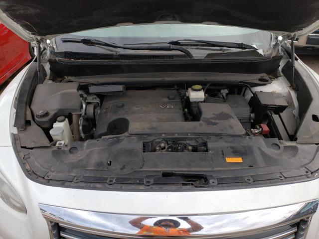 Продажа на аукционе авто 2013 Infiniti Jx35, vin: 5N1AL0MM4DC316140, номер лота: 42847003