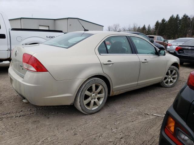Продажа на аукционе авто 2010 Mercury Milan Premier, vin: 3MEHM0JG5AR635475, номер лота: 43705873
