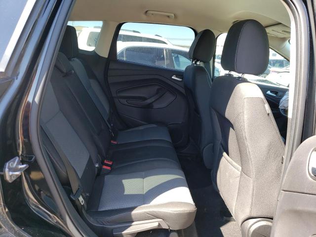 Auction sale of the 2017 Ford Escape Se, vin: 1FMCU0GD4HUA31911, lot number: 43812643