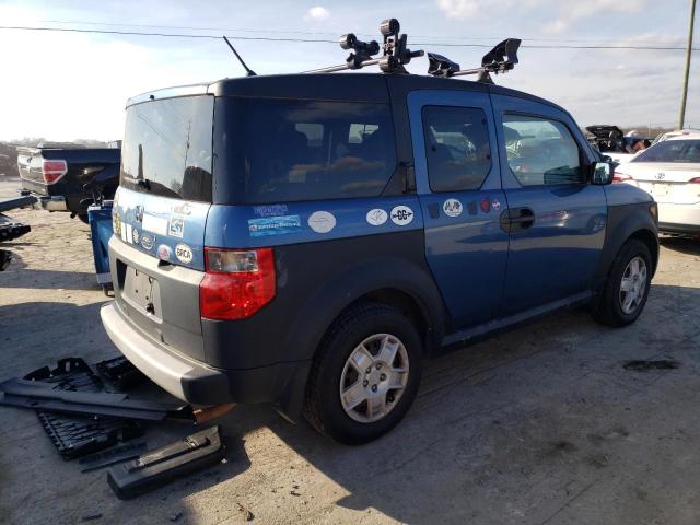 43800243 :رقم المزاد ، 5J6YH183X8L008840 vin ، 2008 Honda Element Lx مزاد بيع