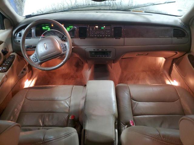 Aukcja sprzedaży 1999 Lincoln Town Car Signature, vin: 1LNHM82W0XY680304, numer aukcji: 43836603