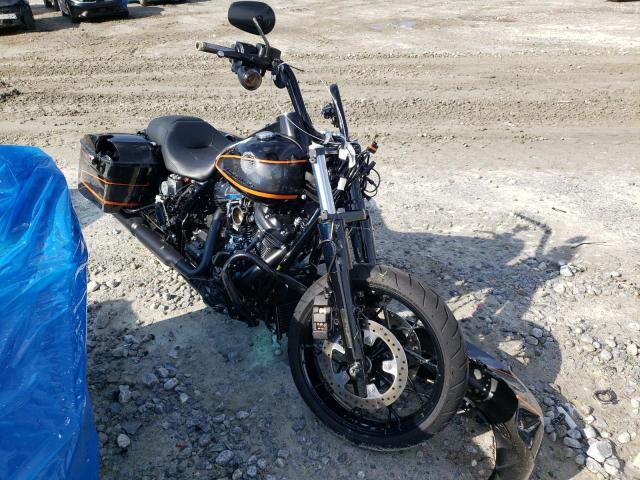 Aukcja sprzedaży 2022 Harley-davidson Flhrxs, vin: 1HD1KVP16NB673394, numer aukcji: 43768263