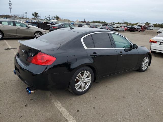 Aukcja sprzedaży 2012 Infiniti G37, vin: JN1CV6AR9CM674310, numer aukcji: 44464233