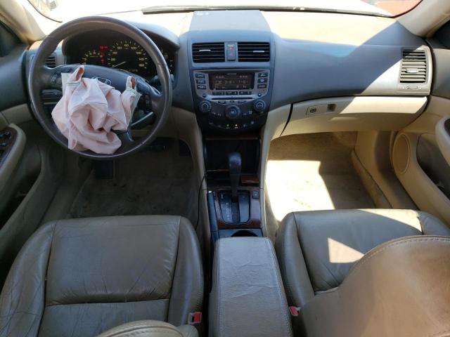 2006 Honda Accord Ex მანქანა იყიდება აუქციონზე, vin: 1HGCM66556A013757, აუქციონის ნომერი: 43744173