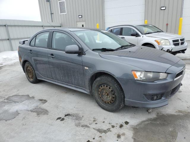 Aukcja sprzedaży 2009 Mitsubishi Lancer Es/es Sport, vin: JA3AU26U99U608621, numer aukcji: 43804873