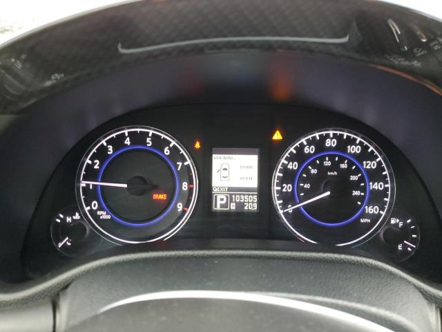 Aukcja sprzedaży 2012 Infiniti G37, vin: JN1CV6AR9CM674310, numer aukcji: 44464233