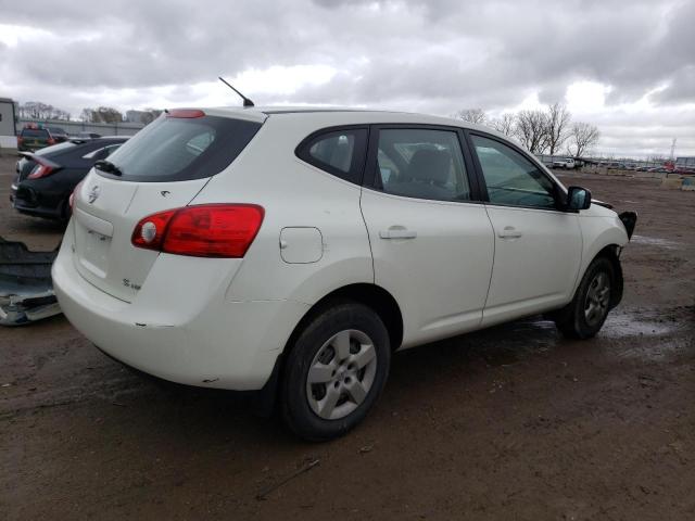 Aukcja sprzedaży 2009 Nissan Rogue S, vin: JN8AS58V29W448038, numer aukcji: 43576003