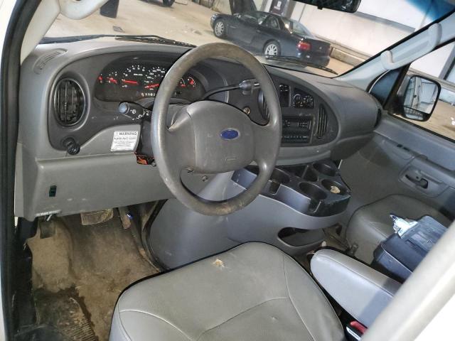Aukcja sprzedaży 2006 Ford Econoline E250 Van, vin: 1FTNE24L96HB28447, numer aukcji: 44485943