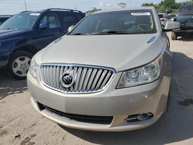 Продажа на аукционе авто 2011 Buick Lacrosse Cxl, vin: 1G4GC5ED3BF146659, номер лота: 43895083
