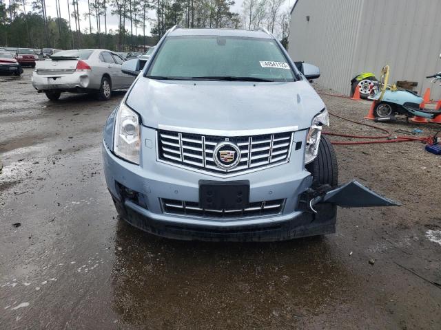 44541123 :رقم المزاد ، 3GYFNDE38DS526651 vin ، 2013 Cadillac Srx Performance Collection مزاد بيع