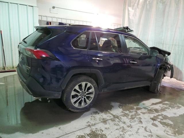 Aukcja sprzedaży 2019 Toyota Rav4 Limited, vin: 2T3N1RFV6KW014106, numer aukcji: 44104583