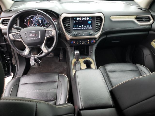 Продажа на аукционе авто 2019 Gmc Acadia Denali, vin: 1GKKNXLS5KZ188033, номер лота: 43980133