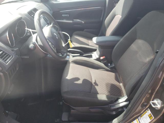 Aukcja sprzedaży 2019 Mitsubishi Outlander Sport Es, vin: JA4AP3AU1KU010061, numer aukcji: 43742863