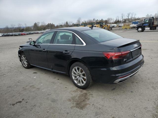 Aukcja sprzedaży 2021 Audi A4 Premium 40, vin: WAUABAF42MA055402, numer aukcji: 43650933