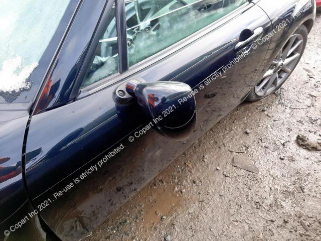 2014 Mazda Mx-5 I Se მანქანა იყიდება აუქციონზე, vin: JMZNCA88200361264, აუქციონის ნომერი: 43682273