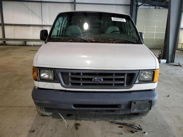 Aukcja sprzedaży 2006 Ford Econoline E250 Van, vin: 1FTNE24L96HB28447, numer aukcji: 44485943