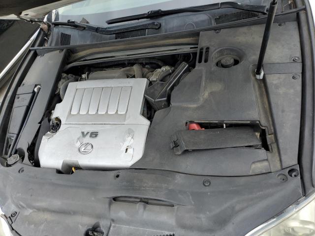 Продаж на аукціоні авто 2012 Lexus Es 350, vin: JTHBK1EG0C2489554, номер лоту: 43993173