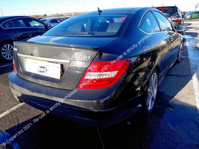 2015 Mercedes Benz C220 Amg S მანქანა იყიდება აუქციონზე, vin: WDD2043022G409334, აუქციონის ნომერი: 43875863