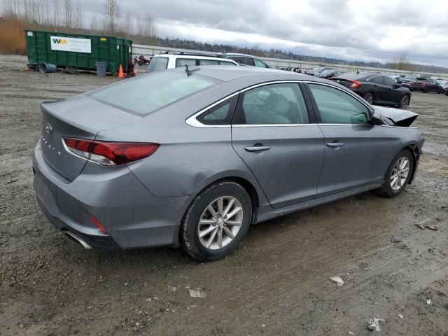 44133573 :رقم المزاد ، 5NPE24AF2KH744991 vin ، 2019 Hyundai Sonata Se مزاد بيع