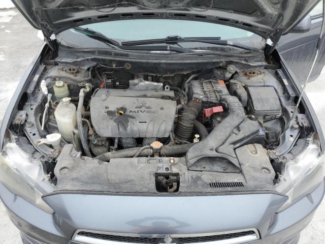 Aukcja sprzedaży 2009 Mitsubishi Lancer Es/es Sport, vin: JA3AU26U99U608621, numer aukcji: 43804873