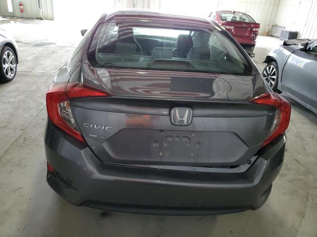 Aukcja sprzedaży 2017 Honda Civic Lx, vin: 19XFC2F59HE216951, numer aukcji: 43804283