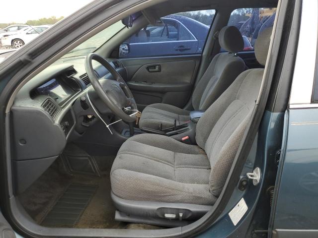 Aukcja sprzedaży 2001 Toyota Camry Ce, vin: 4T1BG22K71U791082, numer aukcji: 43846473