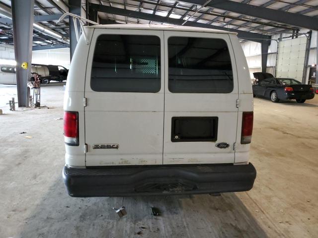 Aukcja sprzedaży 2006 Ford Econoline E250 Van, vin: 1FTNE24L96HB28447, numer aukcji: 44485943
