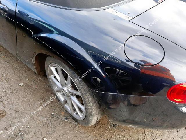 2014 Mazda Mx-5 I Se მანქანა იყიდება აუქციონზე, vin: JMZNCA88200361264, აუქციონის ნომერი: 43682273