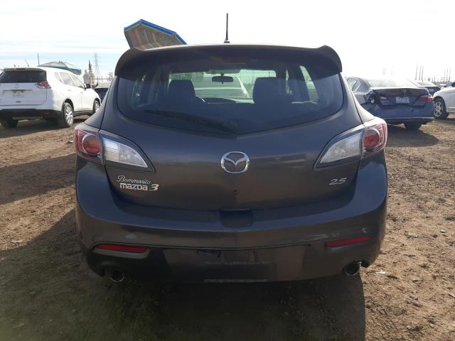 Продаж на аукціоні авто 2010 Mazda 3 S, vin: JM1BL1H53A1286959, номер лоту: 43805093