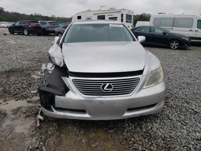 Продаж на аукціоні авто 2008 Lexus Ls 460, vin: JTHBL46F485074814, номер лоту: 43810593