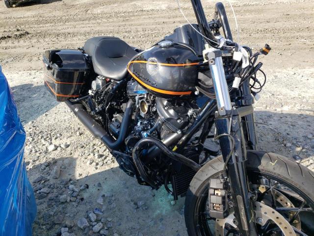 Aukcja sprzedaży 2022 Harley-davidson Flhrxs, vin: 1HD1KVP16NB673394, numer aukcji: 43768263