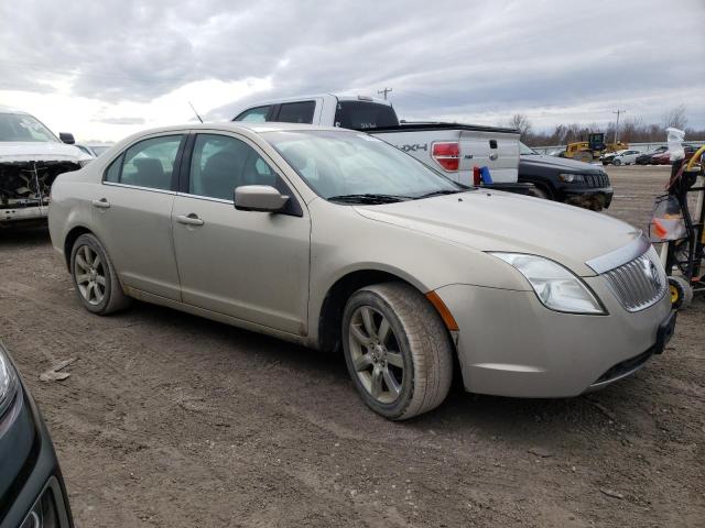 Продажа на аукционе авто 2010 Mercury Milan Premier, vin: 3MEHM0JG5AR635475, номер лота: 43705873