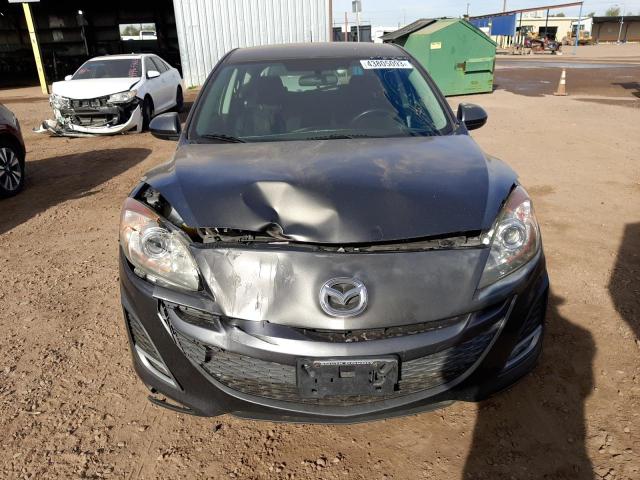 Продаж на аукціоні авто 2010 Mazda 3 S, vin: JM1BL1H53A1286959, номер лоту: 43805093