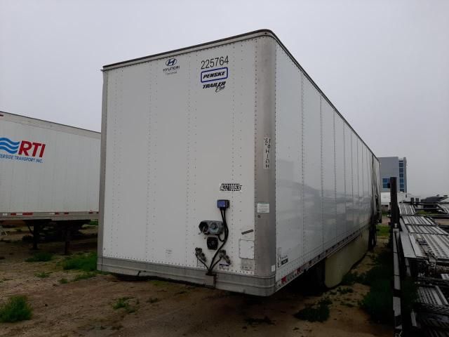 Aukcja sprzedaży 2019 Hyundai Trailer, vin: 3H3V532C5KT385046, numer aukcji: 43210093