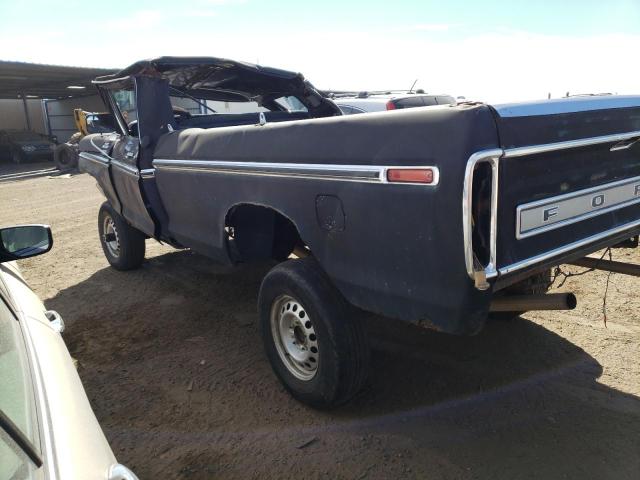 1977 Ford F100 მანქანა იყიდება აუქციონზე, vin: F14SL090648, აუქციონის ნომერი: 43913993