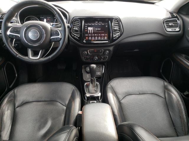 Продаж на аукціоні авто 2017 Jeep Compass Limited, vin: 3C4NJDCB4HT687926, номер лоту: 44273323