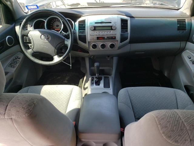 Aukcja sprzedaży 2008 Toyota Tacoma Double Cab Prerunner, vin: 3TMJU62N08M059210, numer aukcji: 43802033