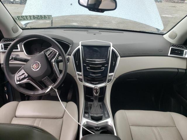 44541123 :رقم المزاد ، 3GYFNDE38DS526651 vin ، 2013 Cadillac Srx Performance Collection مزاد بيع