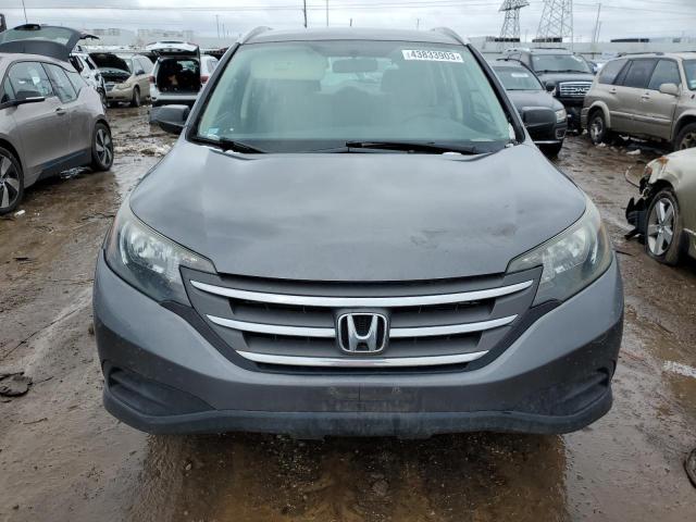 43833903 :رقم المزاد ، 2HKRM3H39EH508876 vin ، 2014 Honda Cr-v Lx مزاد بيع