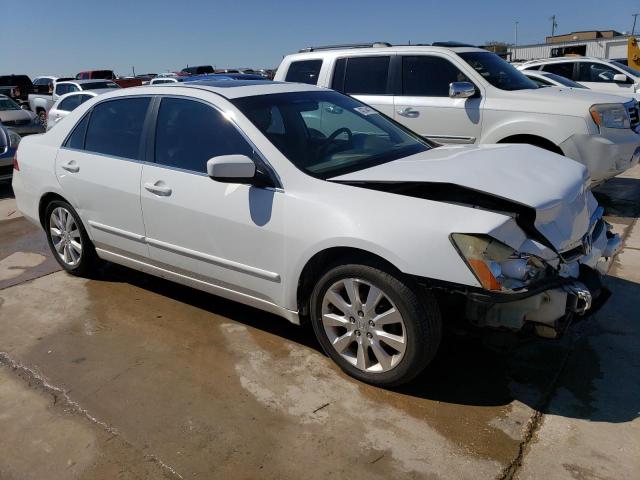 2006 Honda Accord Ex მანქანა იყიდება აუქციონზე, vin: 1HGCM66556A013757, აუქციონის ნომერი: 43744173