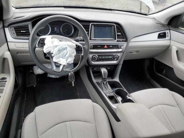 44133573 :رقم المزاد ، 5NPE24AF2KH744991 vin ، 2019 Hyundai Sonata Se مزاد بيع